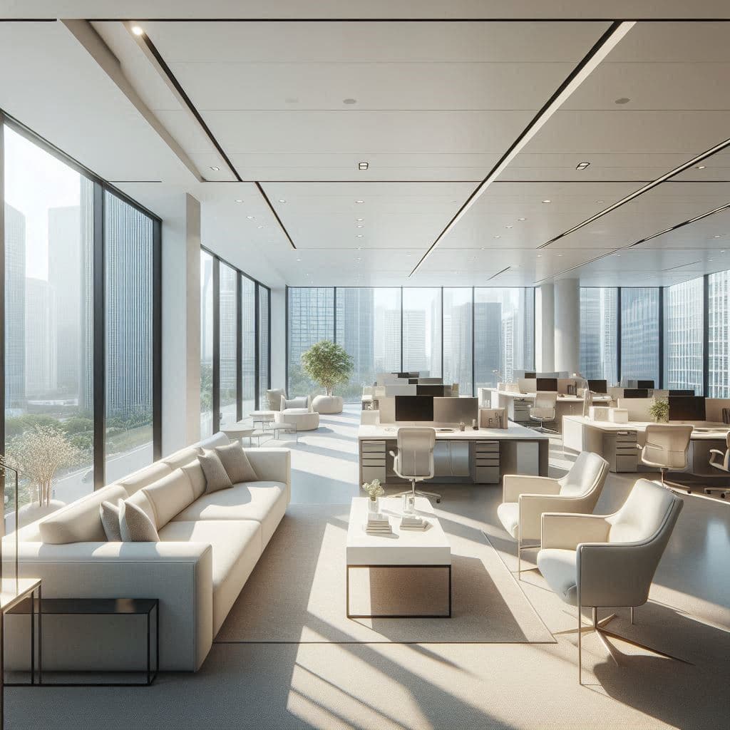 大厦名字文章配图